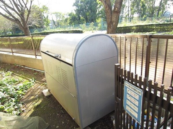 メープルハイツの物件内観写真